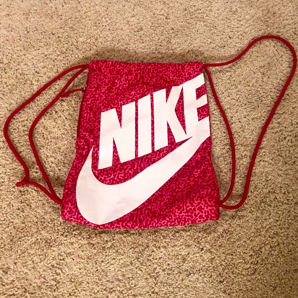 Nike bag
